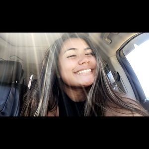 Meet your Posher, Jaymie